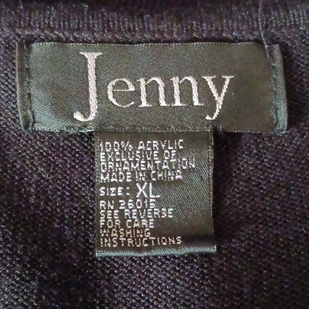 Jenny - Picture 2 of 5